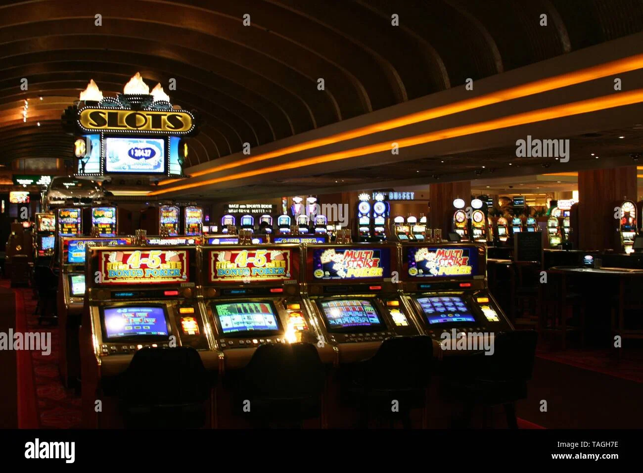 Casino online slots real money