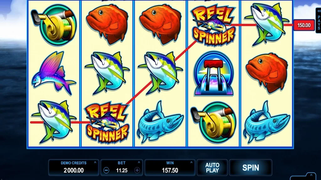 Draftkings slots