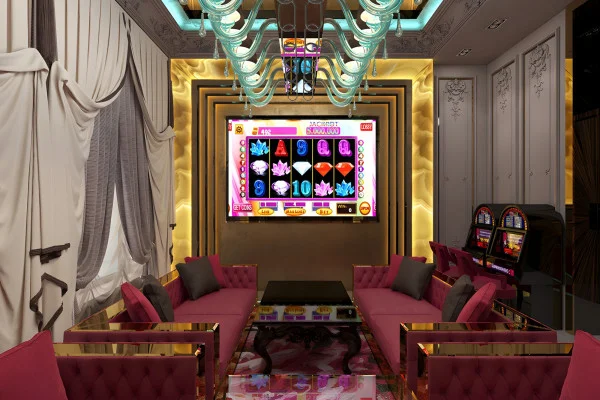 Real money slots free spins