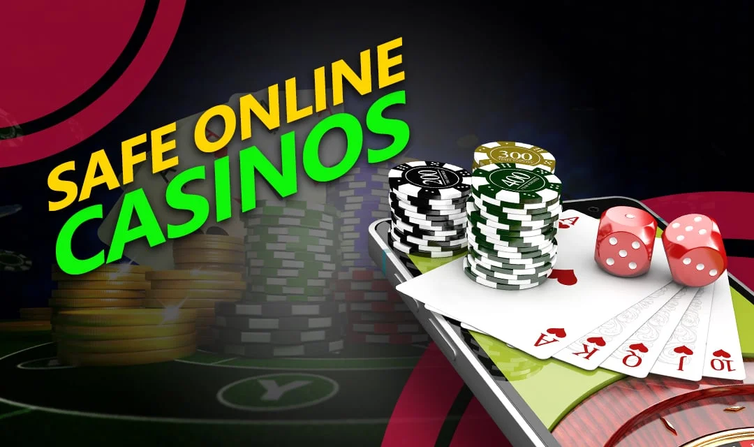 Slots casino near me