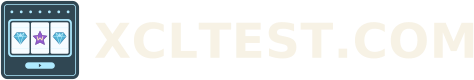XCLTEST.COM